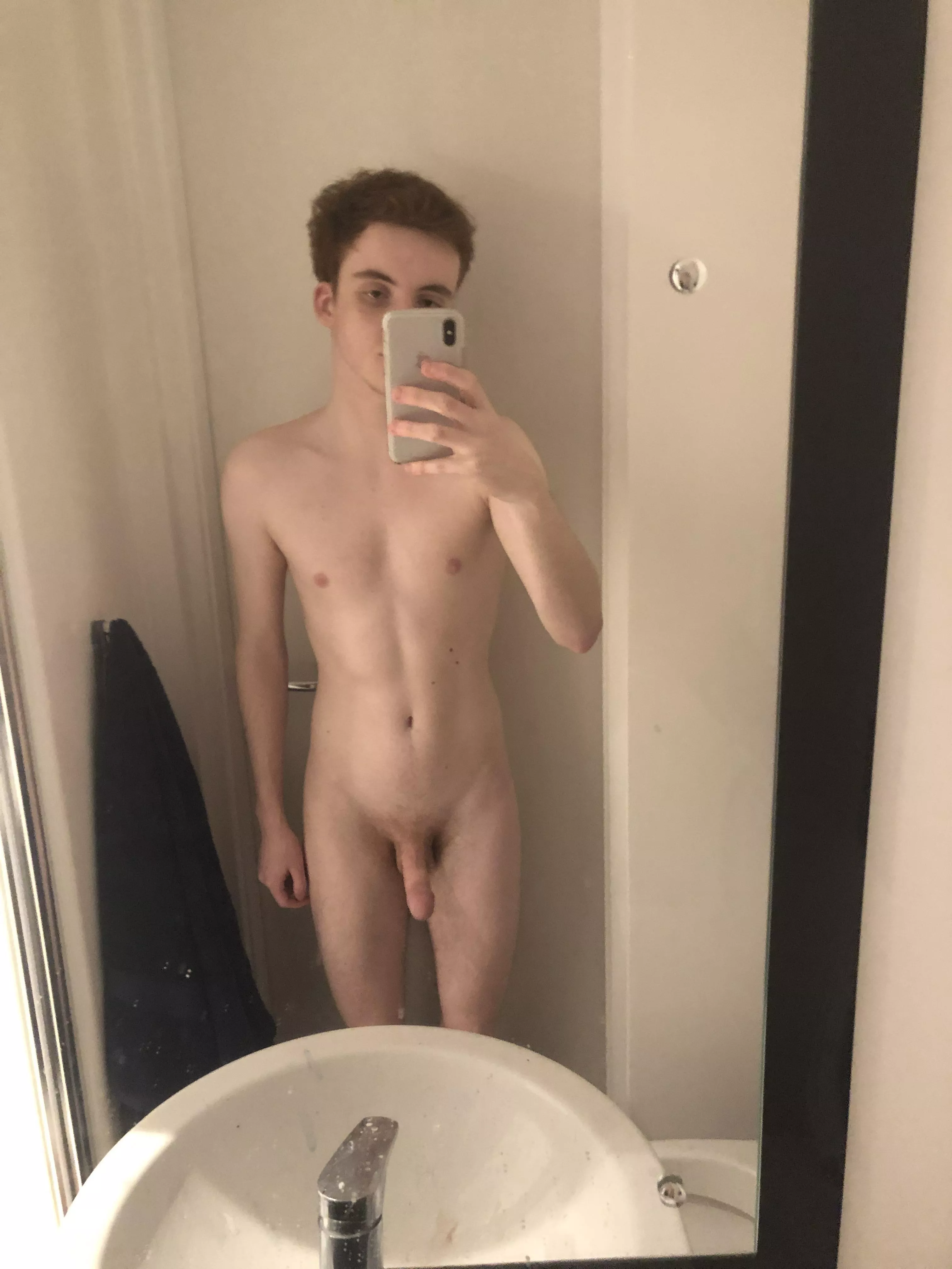 (M) what do you think (M) what do you think