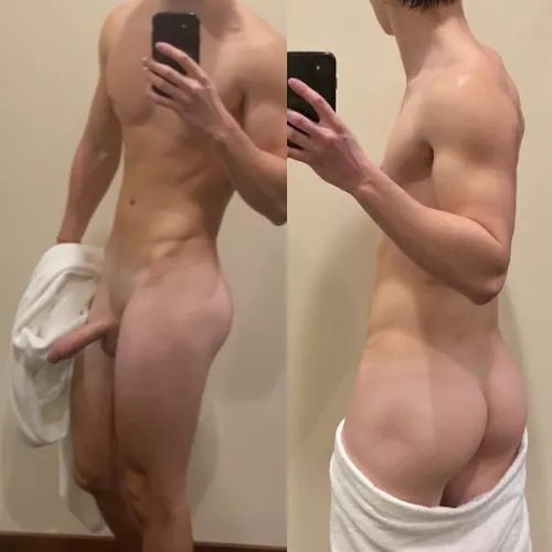 [m] What do you think