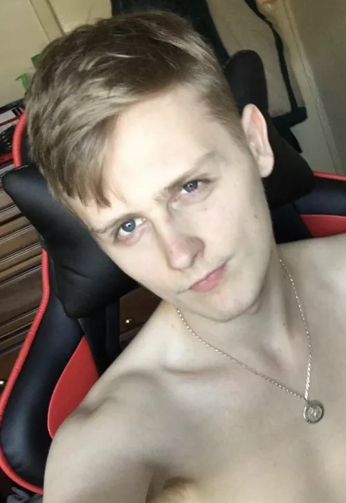 m what do you think?