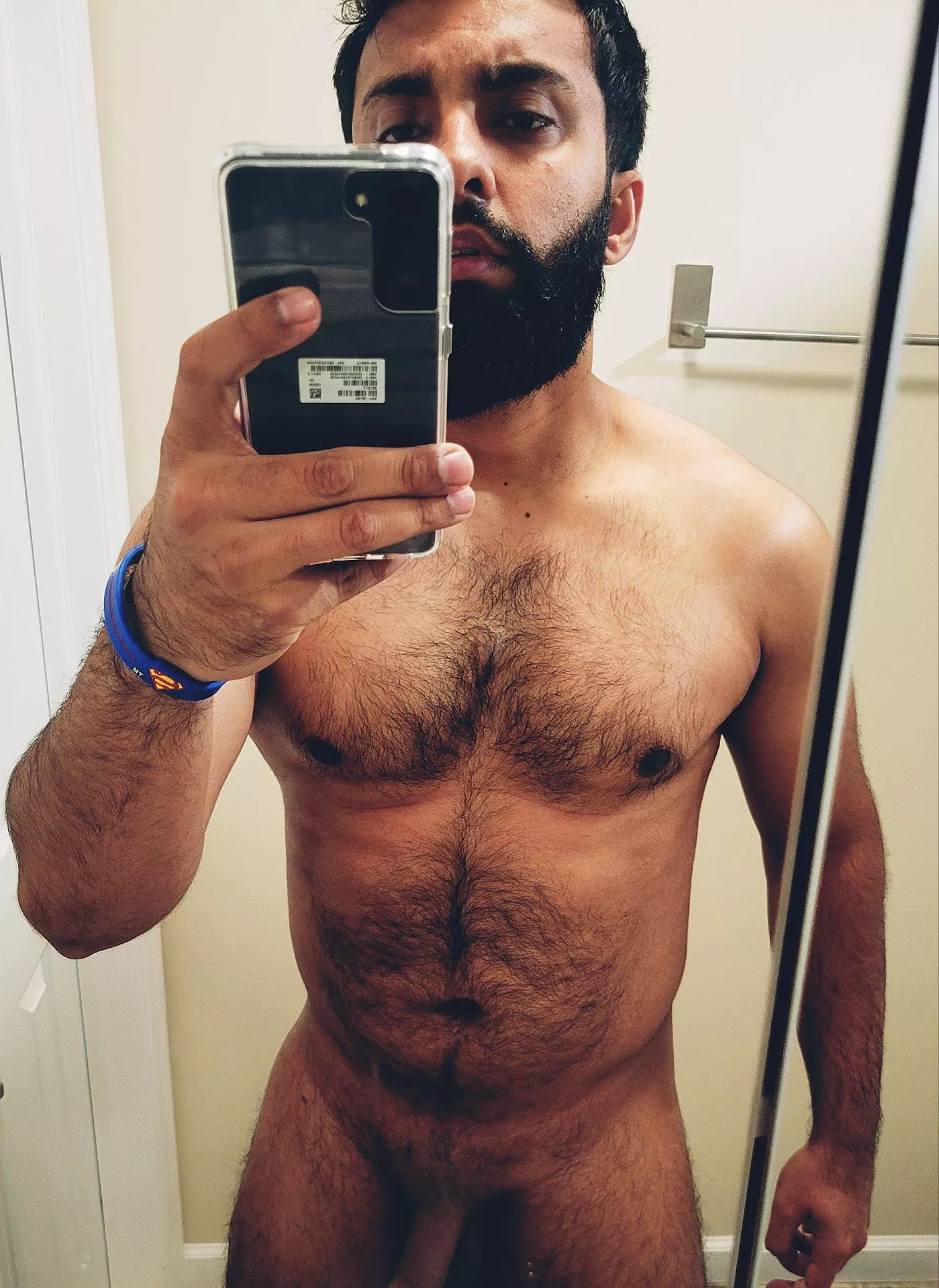 [M] what would you rate? plus hair or no hair?