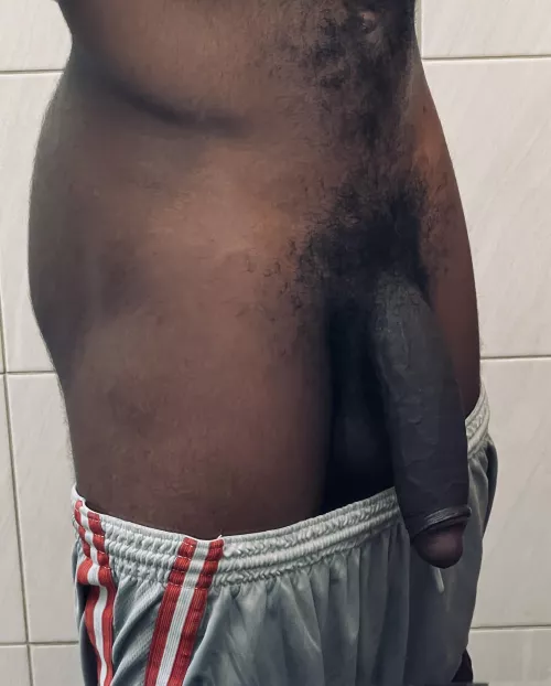(m) what you think?
