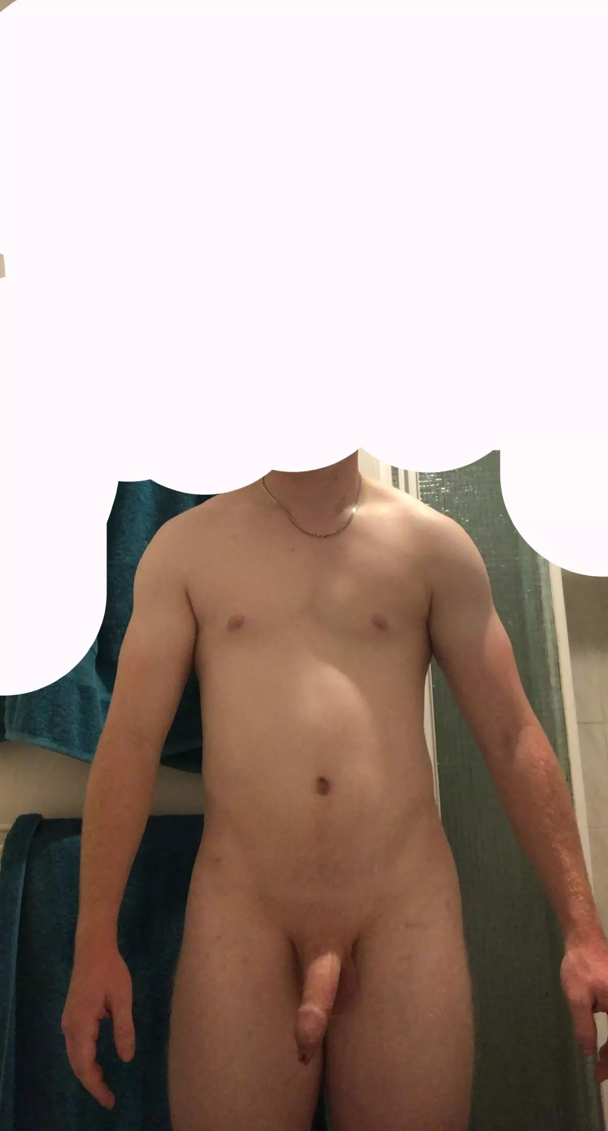 M19 183lbs 5’9” Have been trying to put on some size the last few months after struggling heavy with body image M19 183lbs 5’9” Have been trying to put on some size the last few months after struggling heavy with body image