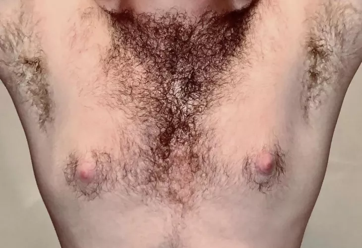 M20, give my chest hair a rating๐ง๐ปโโ๏ธ