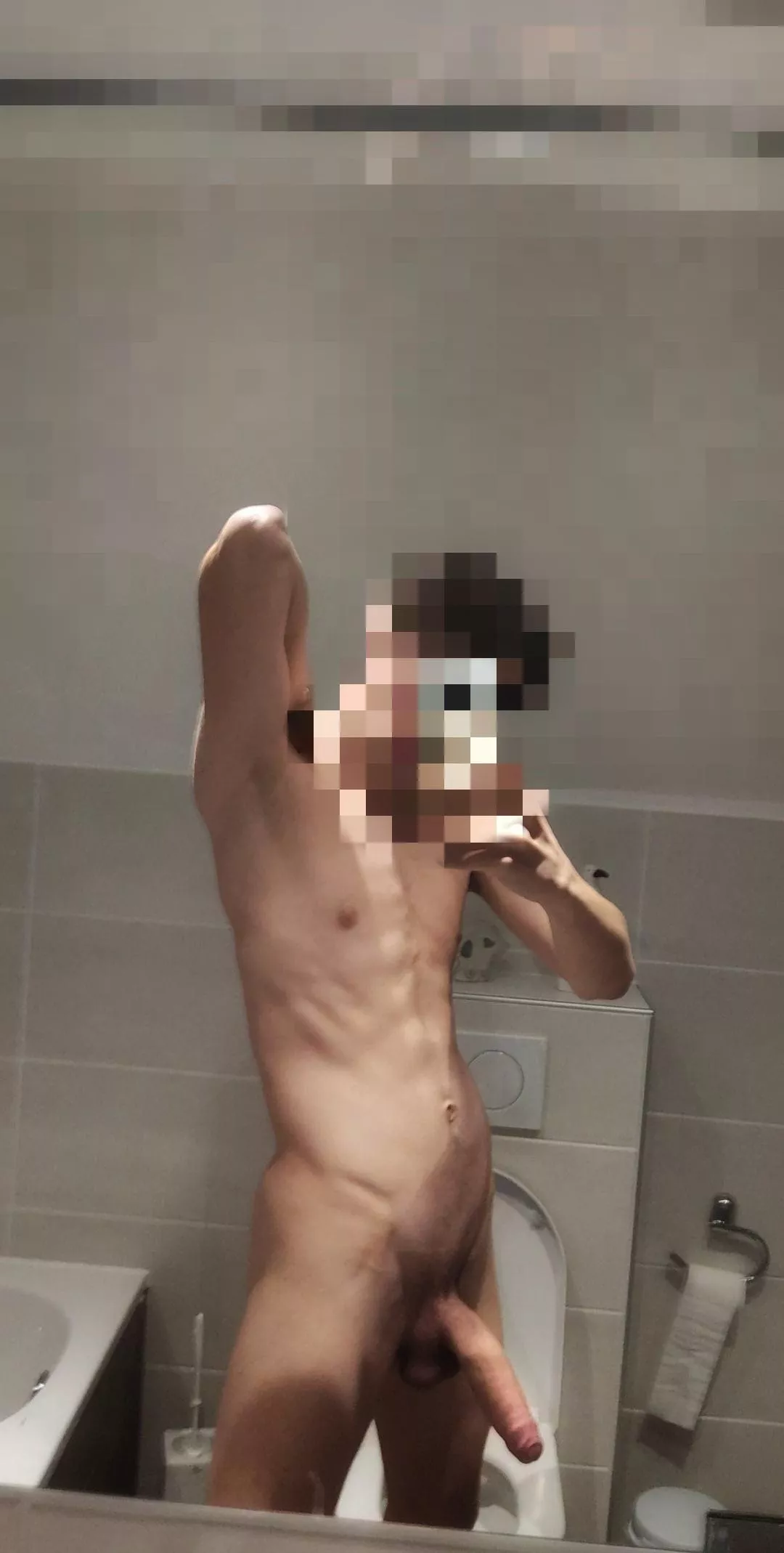 M20 Just because i dont bend over doesn't mean you shouldnt force me to 🥺