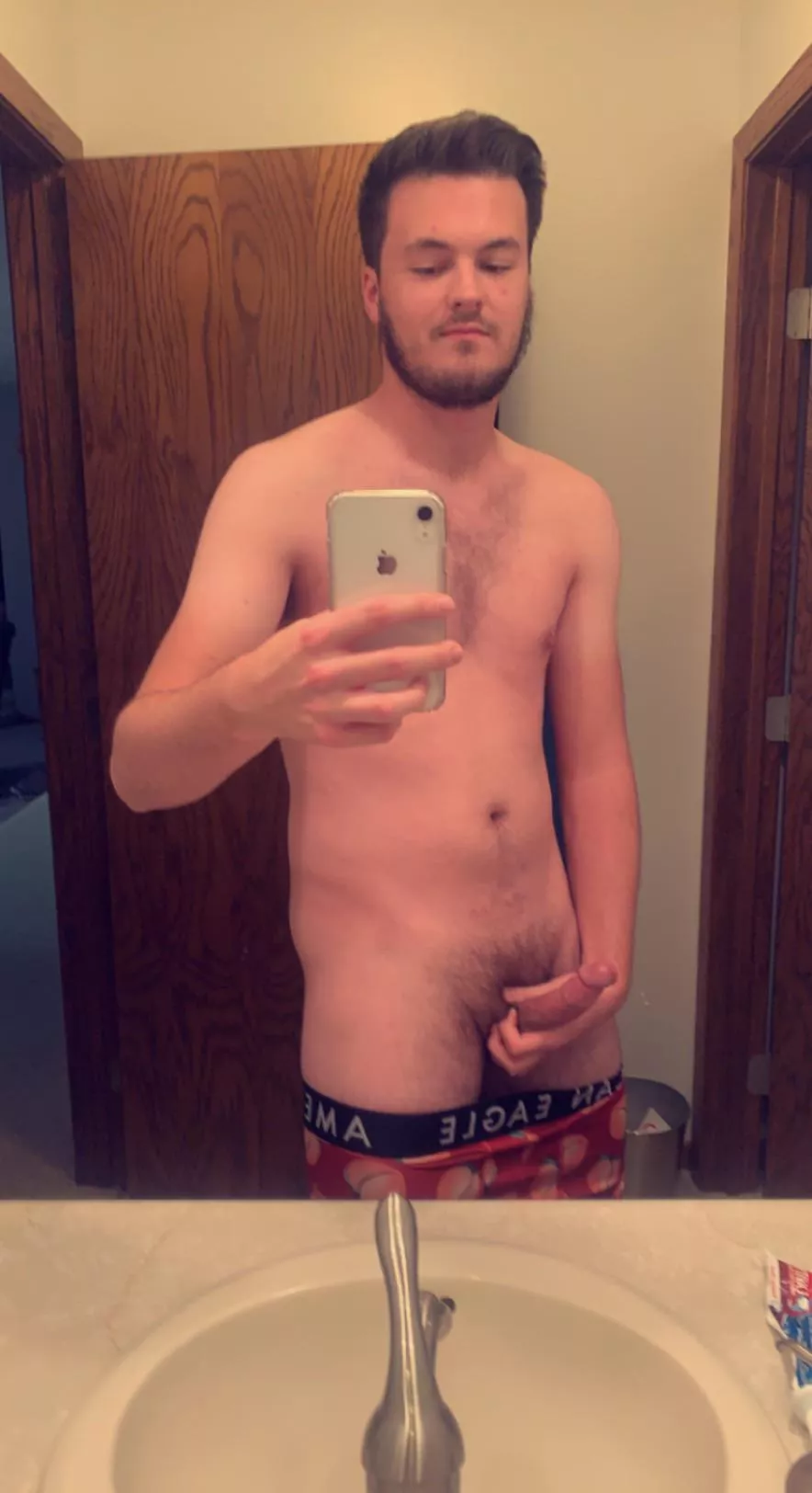 M21, Halfway through the week!