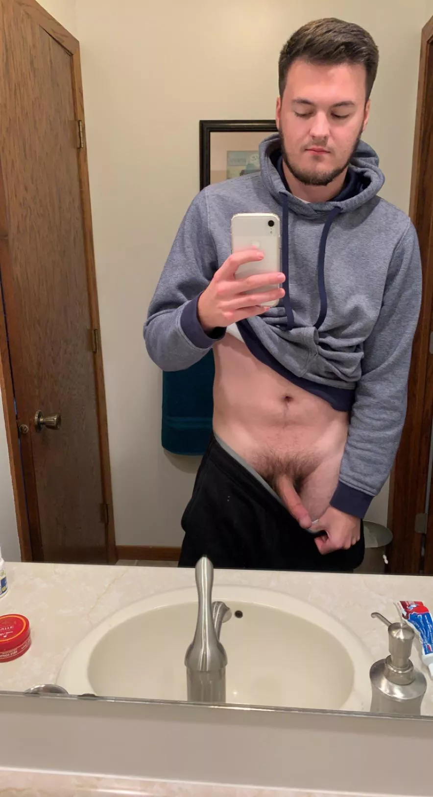 M21, How’s everyone’s night? :)