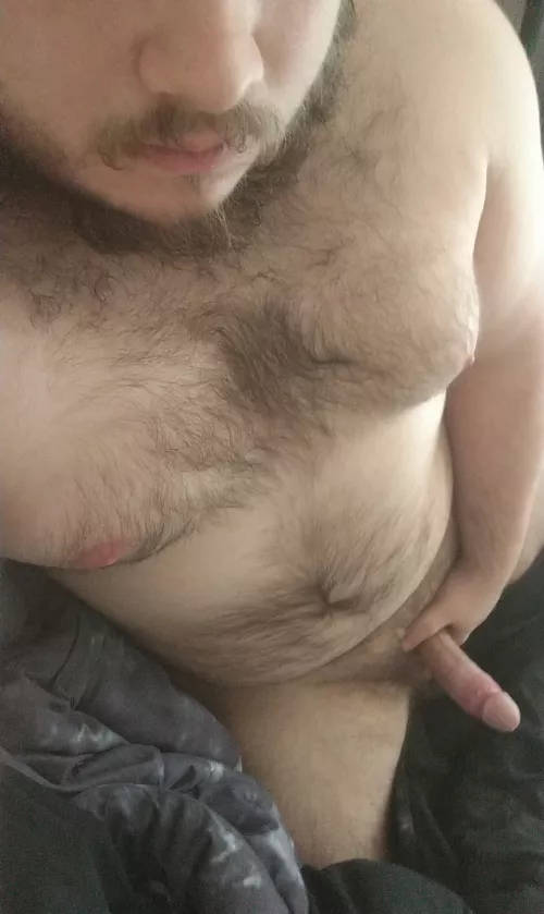[M][21][OC][Chicago, IL] I wish a nice girl would ride my cock