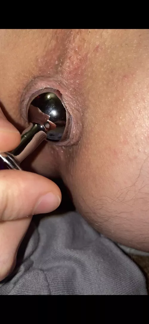 M23 can I use your cock instead?