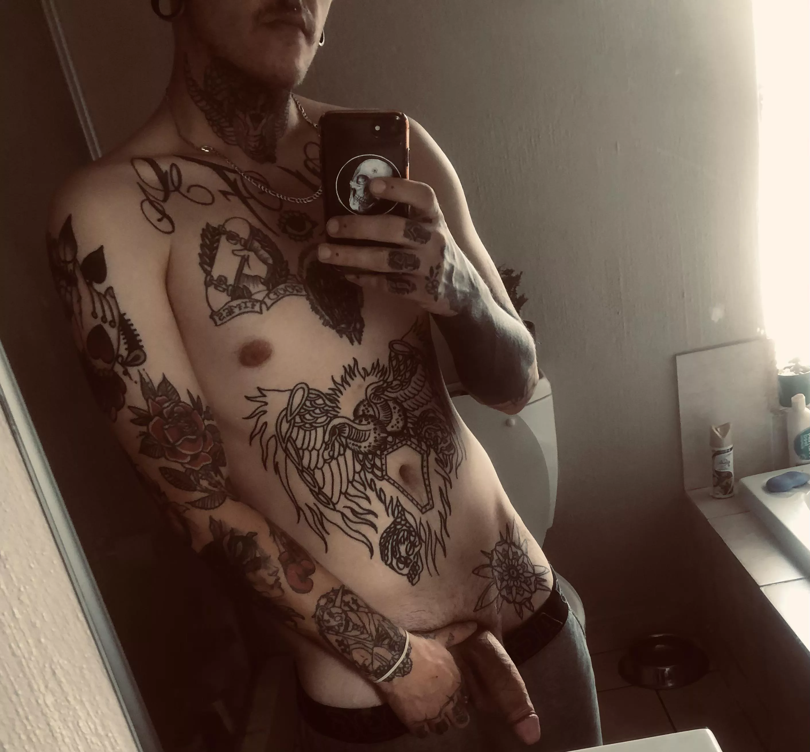 M24 hope you enjoy my softie 😉