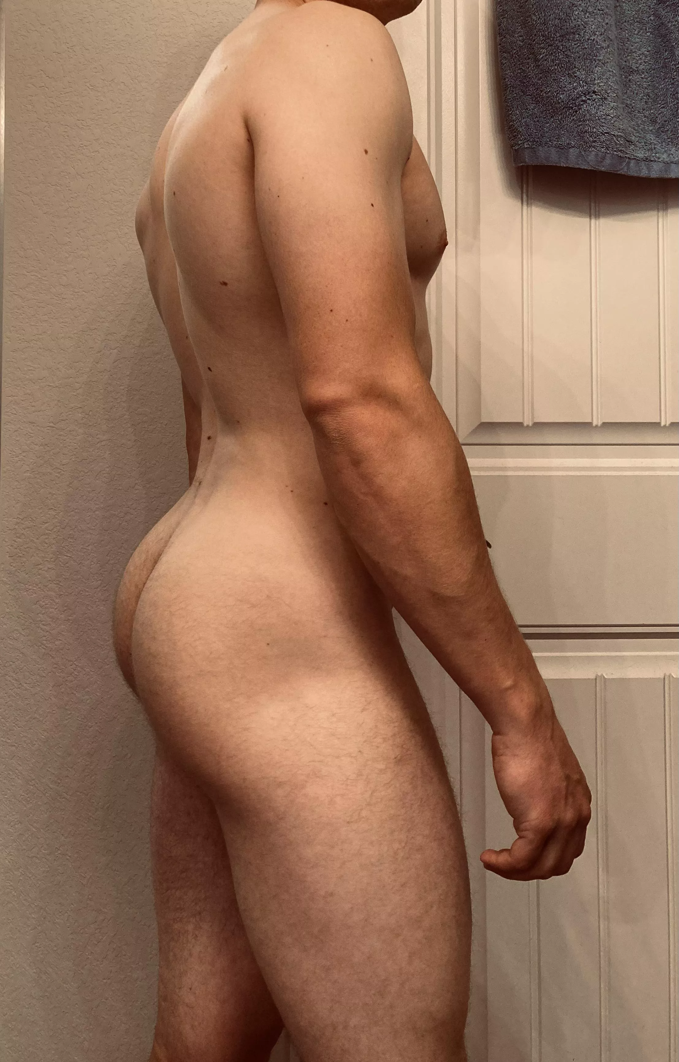 [M25] anyone want to take advantage of Hump Day? Just curious…