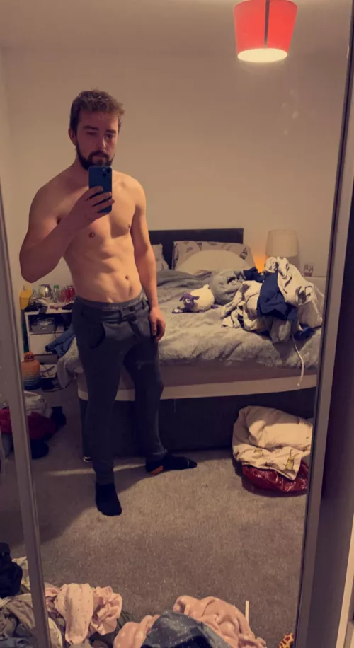 M25 got told to post on here, not sure I make the standard though 🤔