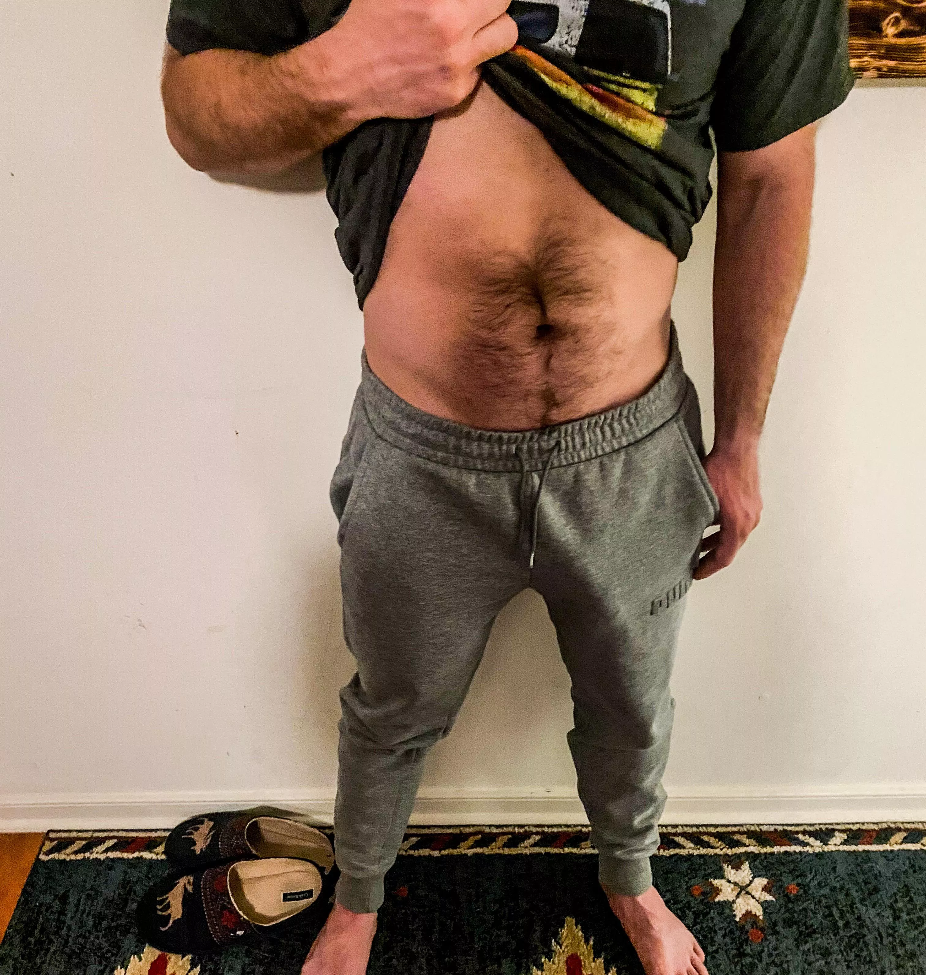 (M29) and I’m always in the market to play or discuss this kink with other people