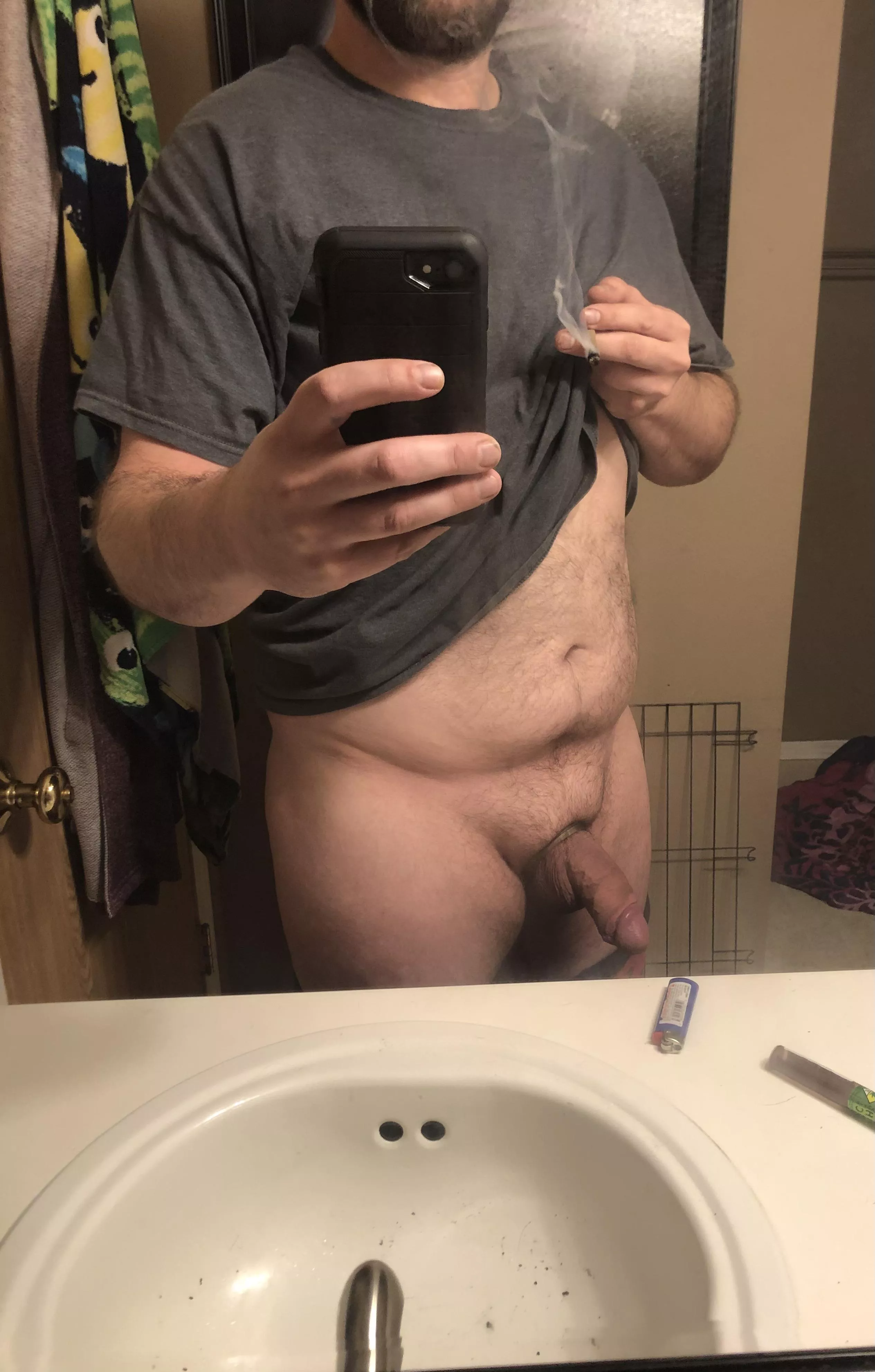 (M34) Certain strains just make me so horny!!