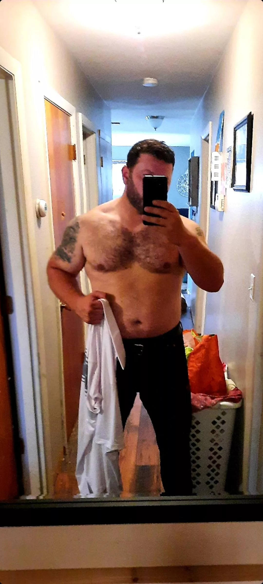 M(38) Dad Bod
