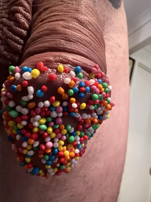 [m44] taste the rainbow