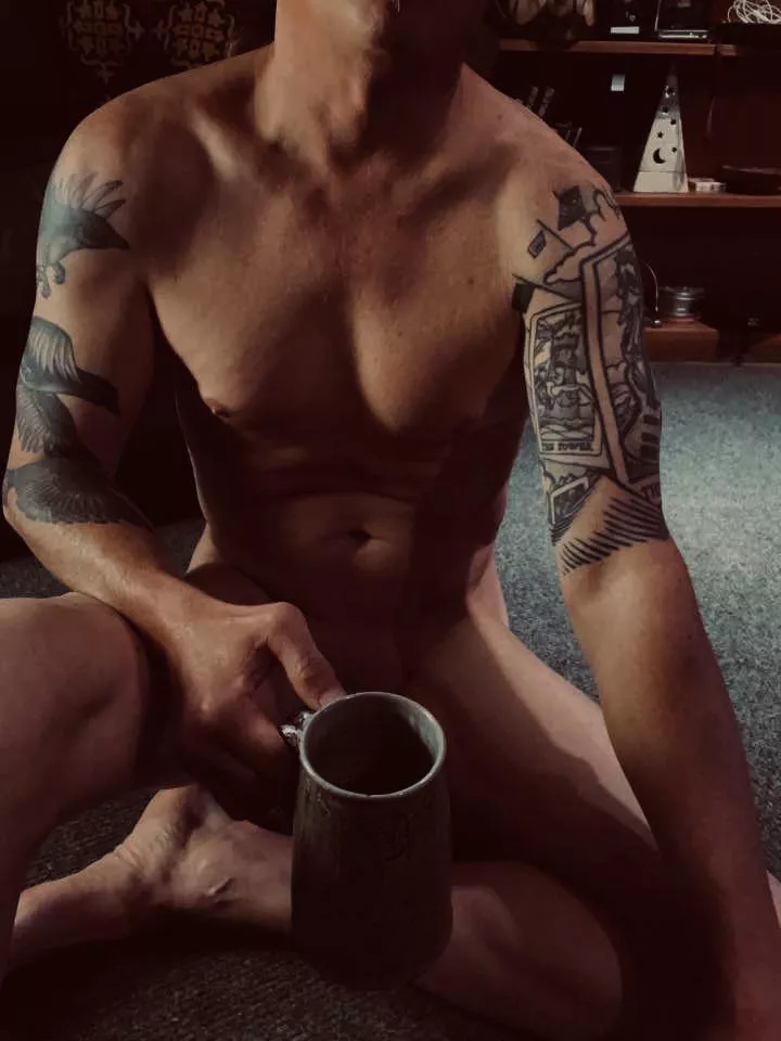 (M)50 Sit with me. Pour a cup. And let’s talk about everything. (M)50 Sit with me. Pour a cup. And let’s talk about everything.