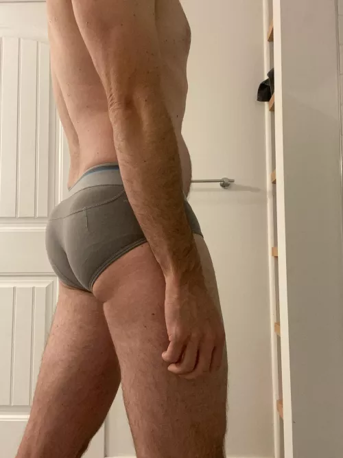 Mack Weldon briefs