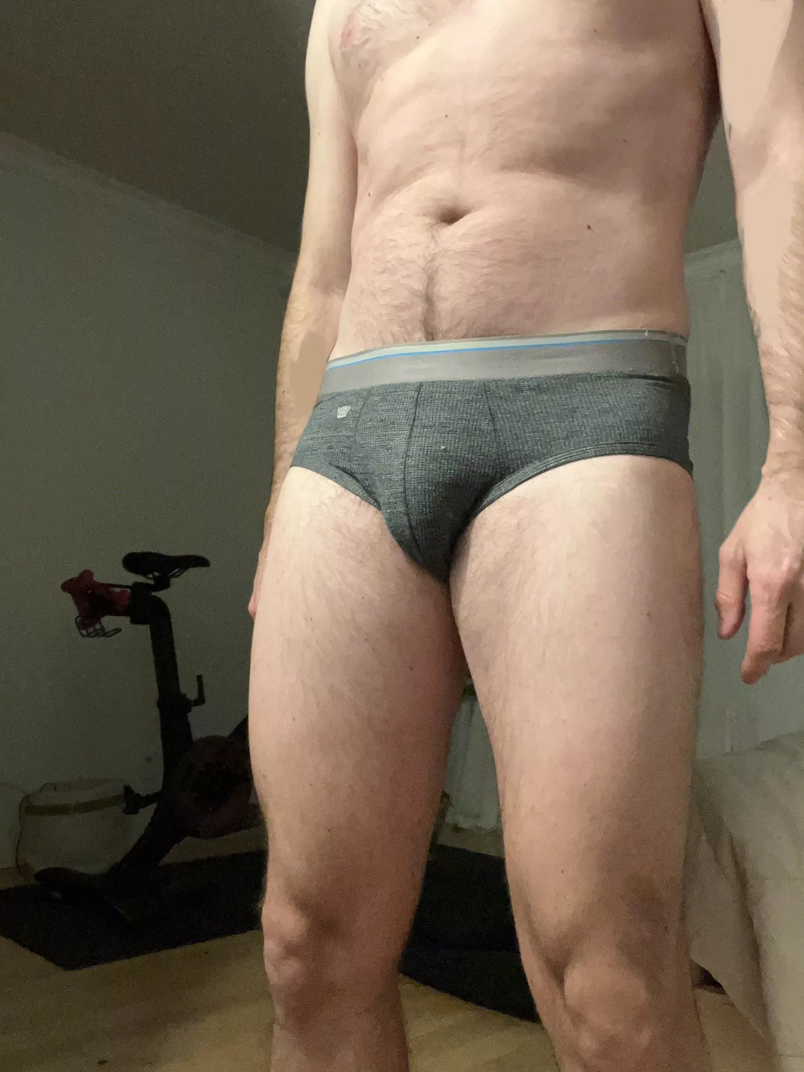 Mack Weldon briefs