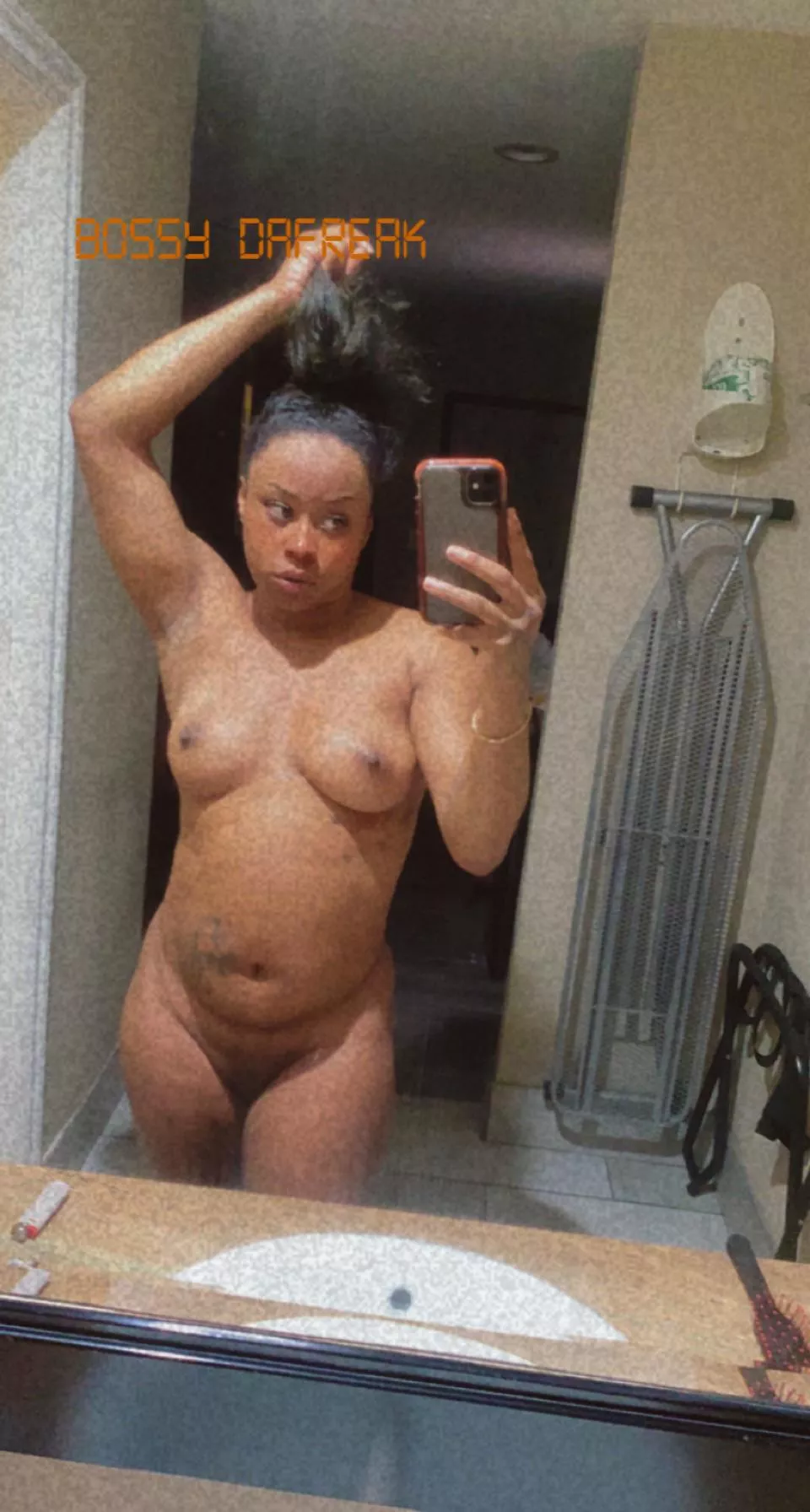 Mad sexy subscribe to my OF link on my page