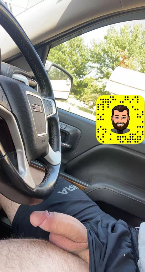 Made a snap just for Reddit users that enjoy my post.