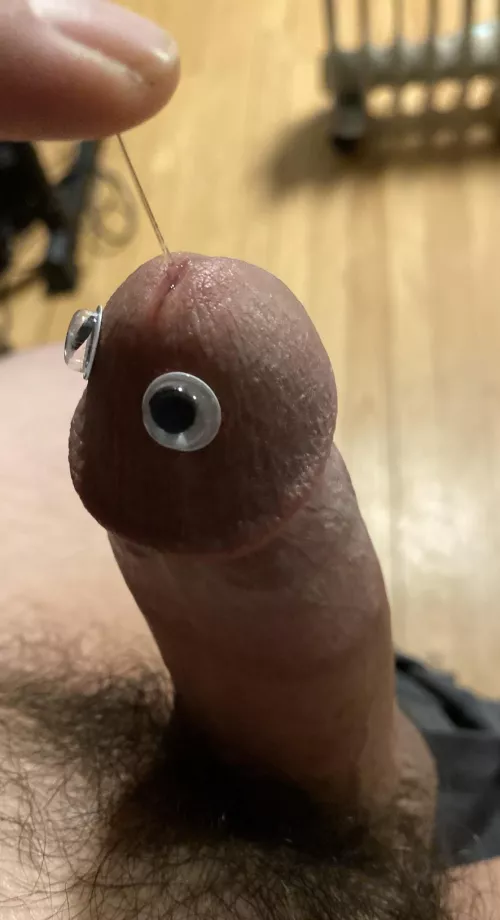 Made this for another sub and felt like maybe it will elicit some chuckles (or eye rolls) here as well