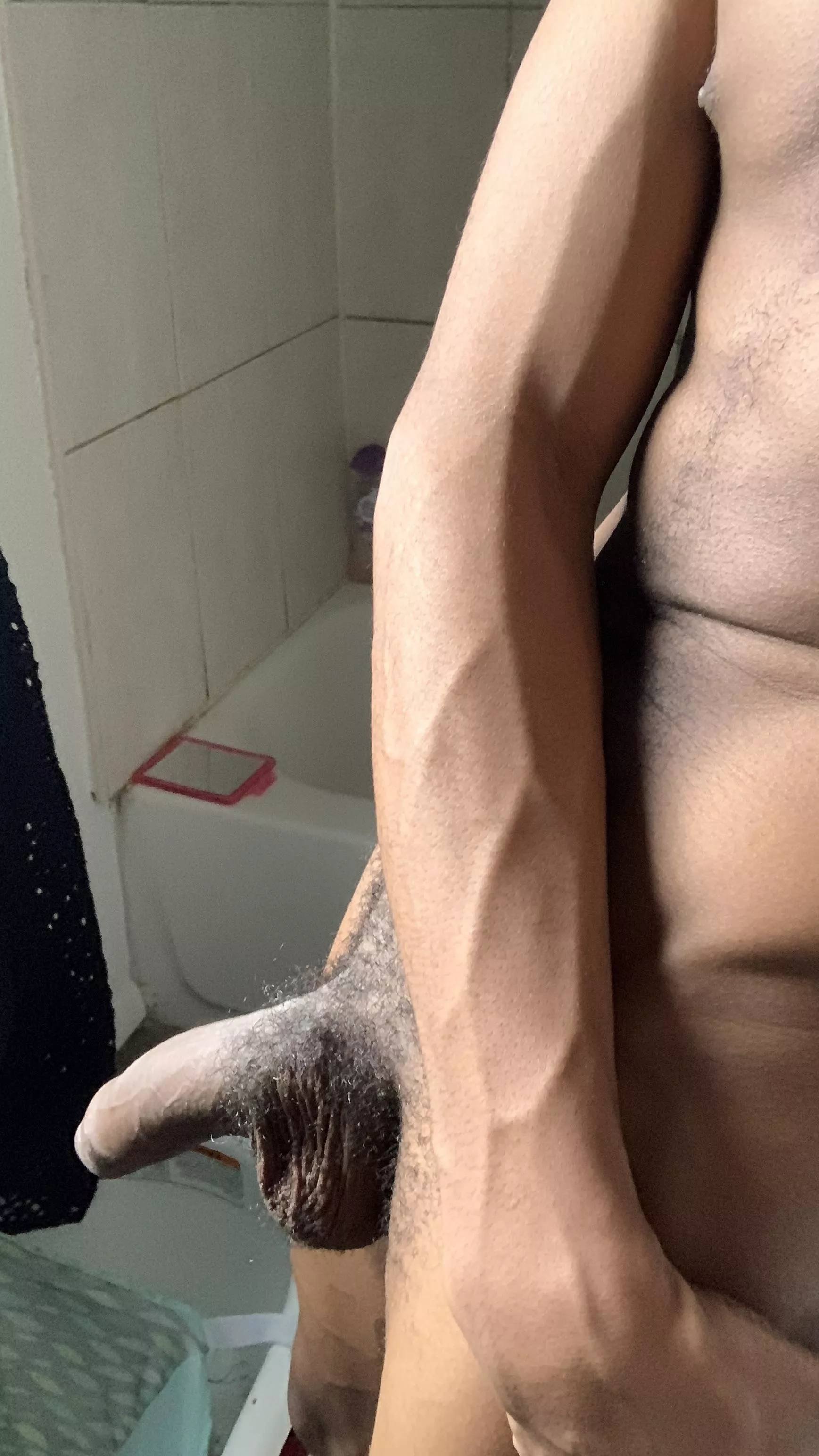 Made to have u moaning