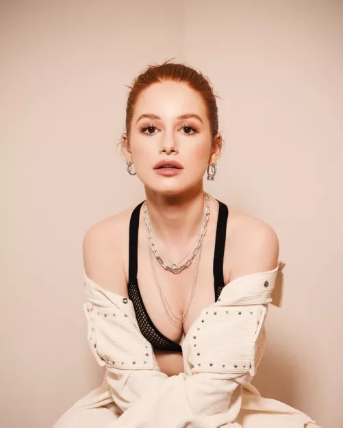 Madelaine Petsch