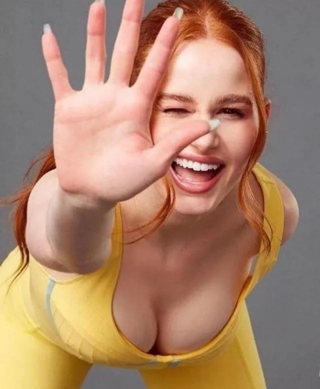 Madelaine Petsch