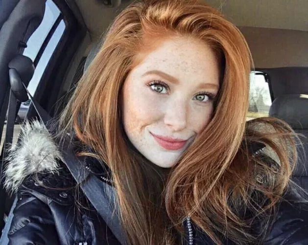 Madeline Ford