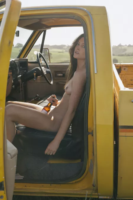 Madi Springer by Troy Freyee