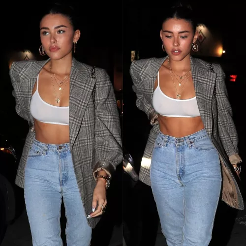 Madison Beer