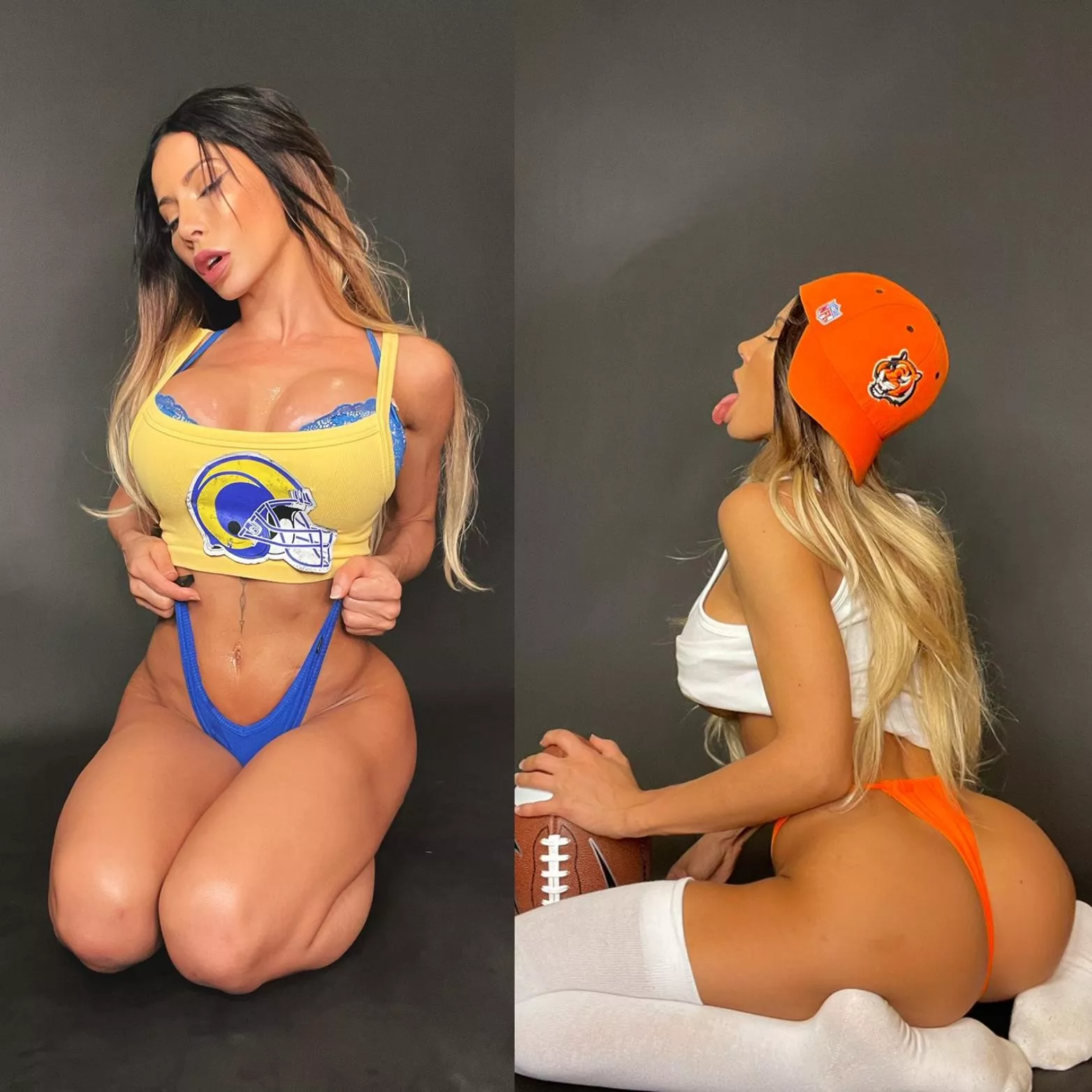 Madison-Superbowl 🏈🔥