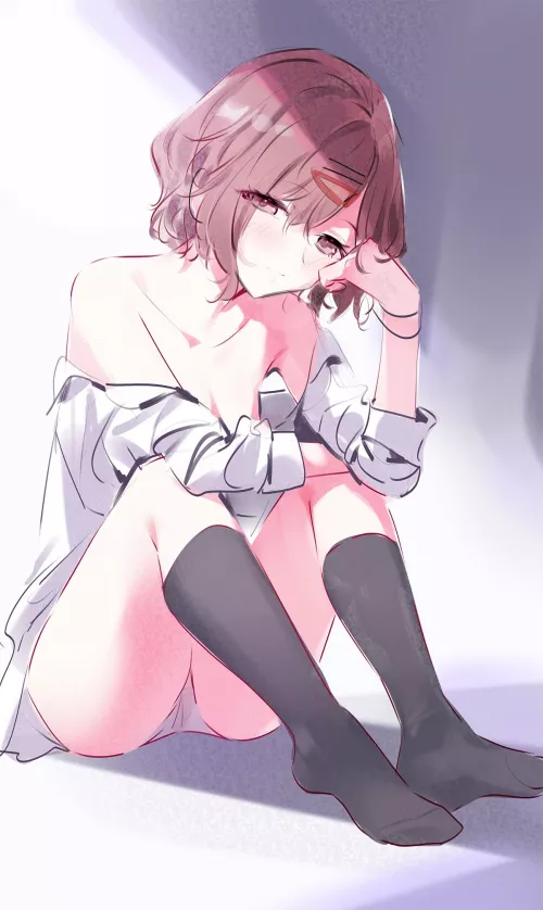 madoka higuchi [the idol master] by (yd)