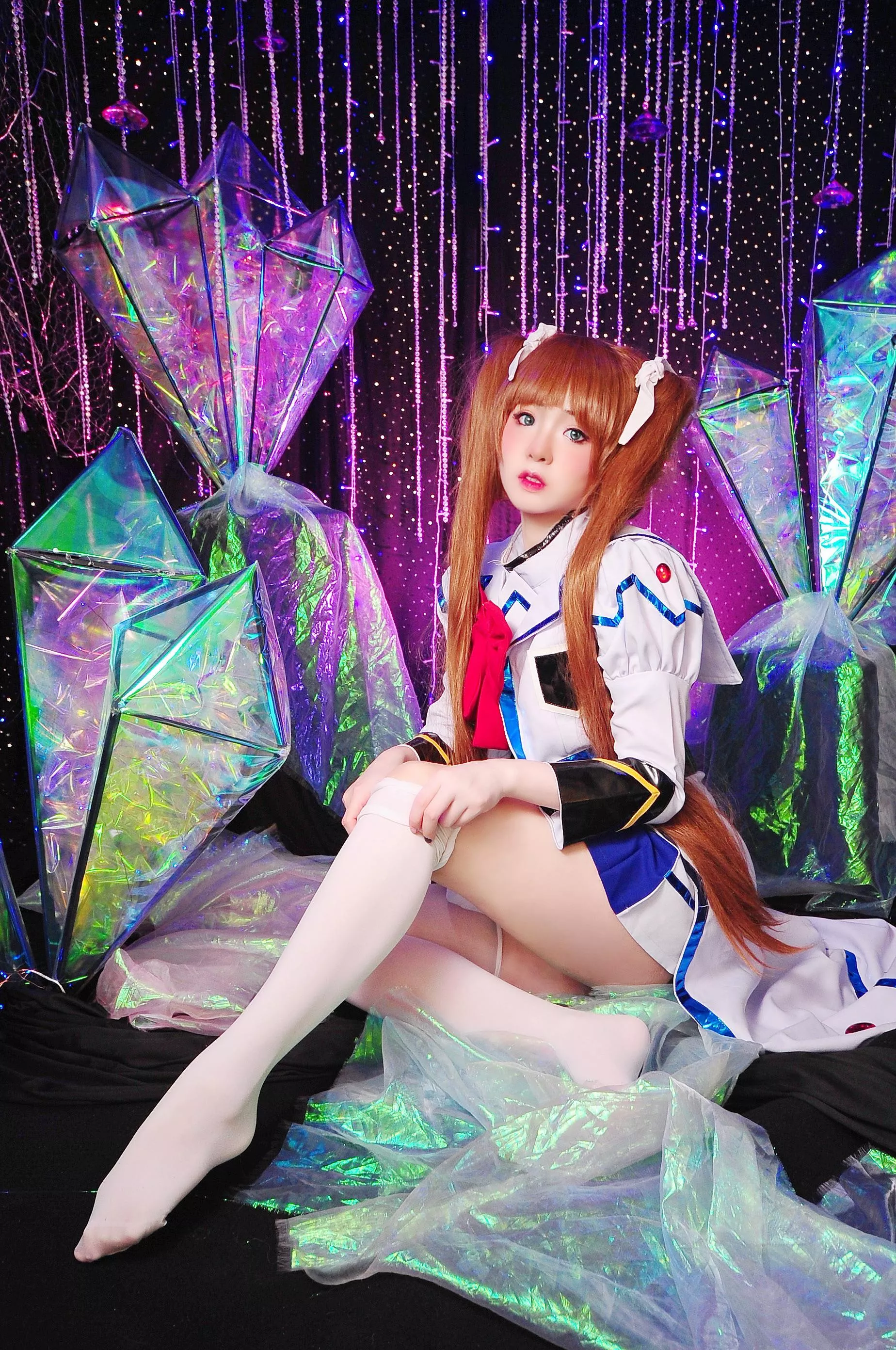 Magical Thighhigh💗