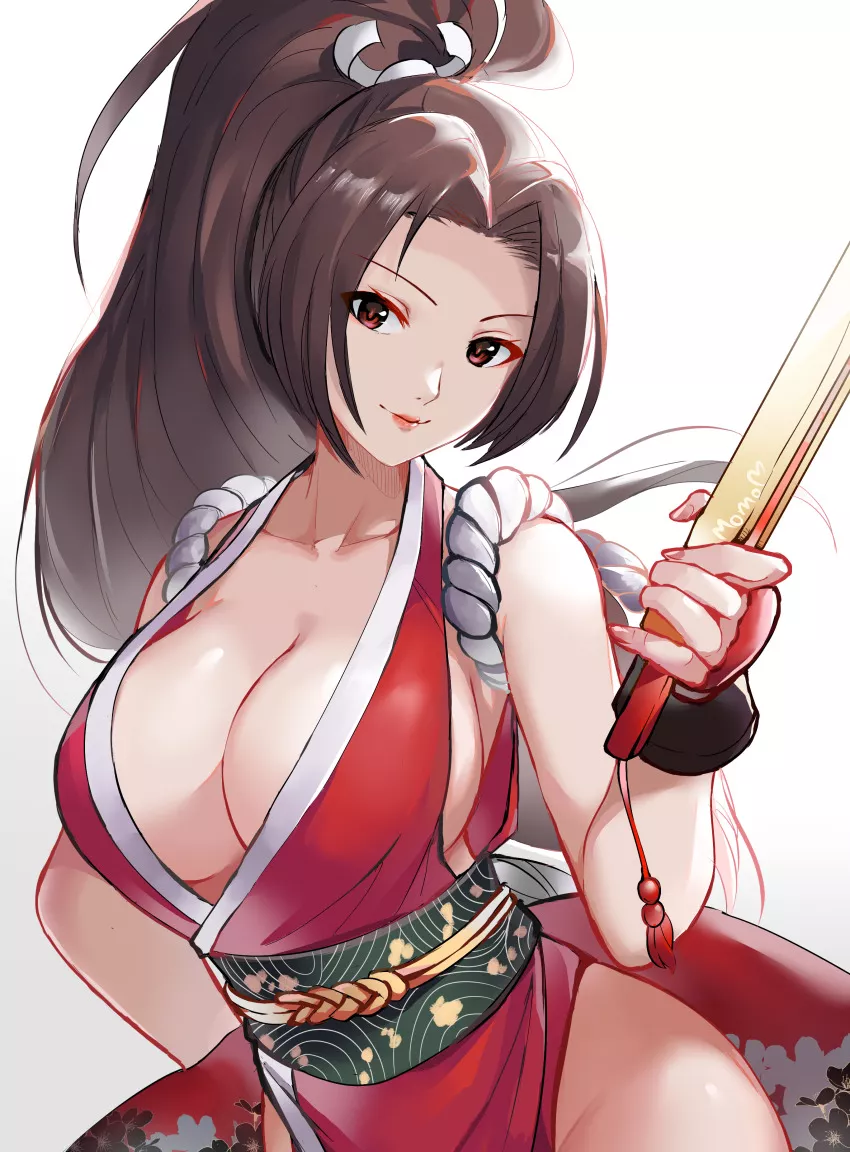 Mai [KOF]