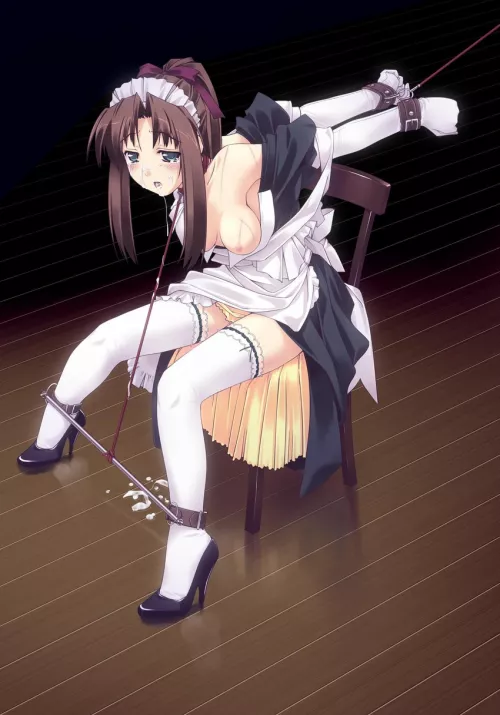 Maid education