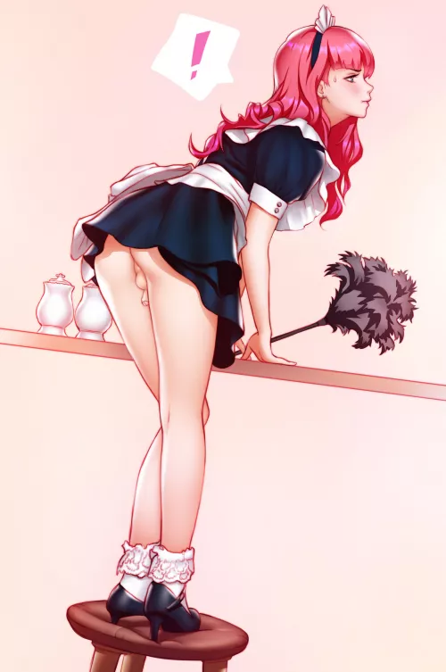 Maid service