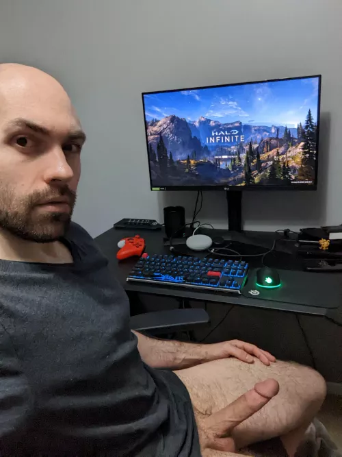 Make it harder for me to play;) DMs open