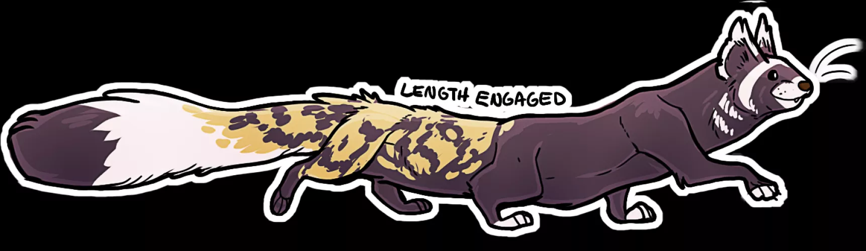 Make it LONGER (Centranthus)