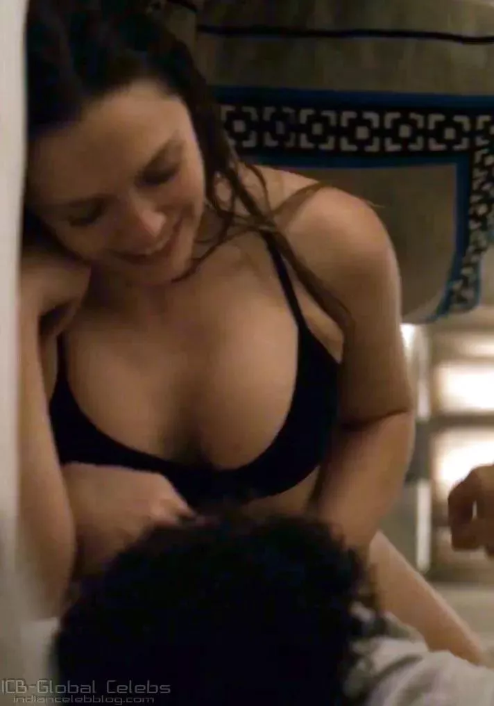 Make me addicted to Elizabeth Olsen or any other MCU girl