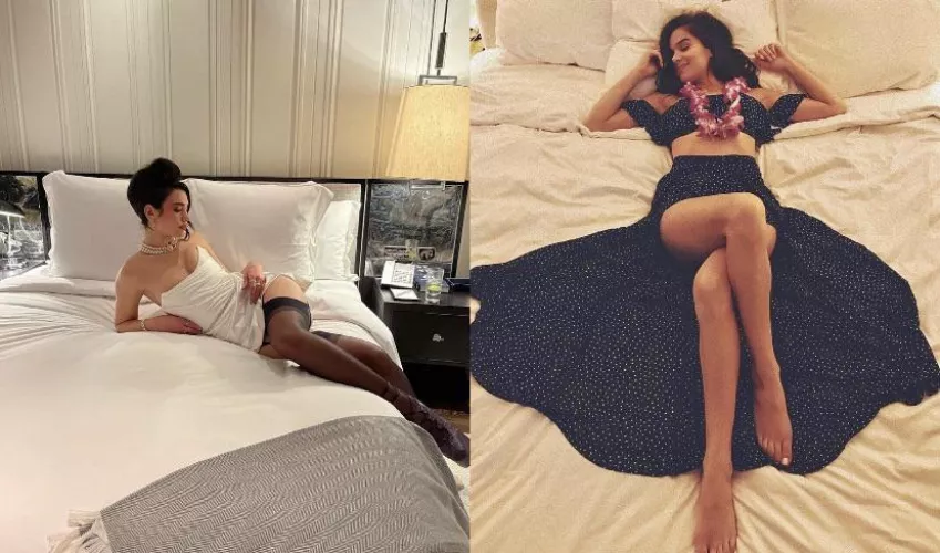 Make me dua lipas or hailees balls busting beta