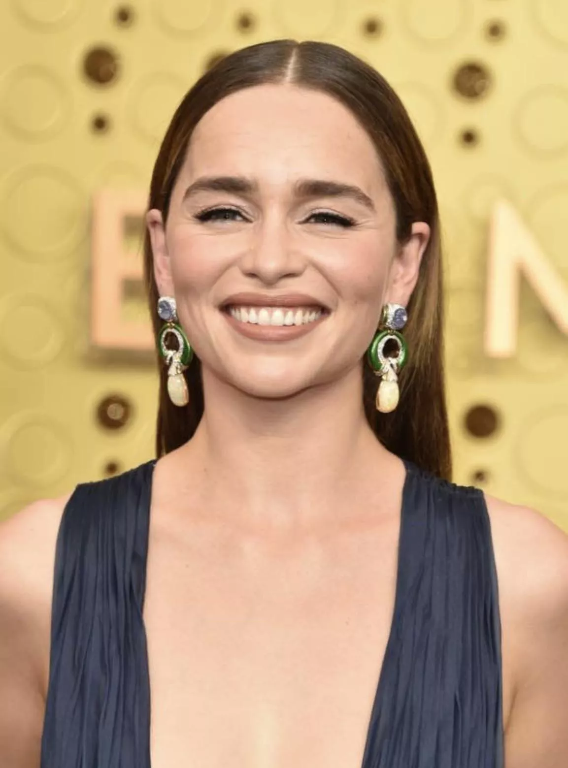 Make me explode for Emilia Clarke
