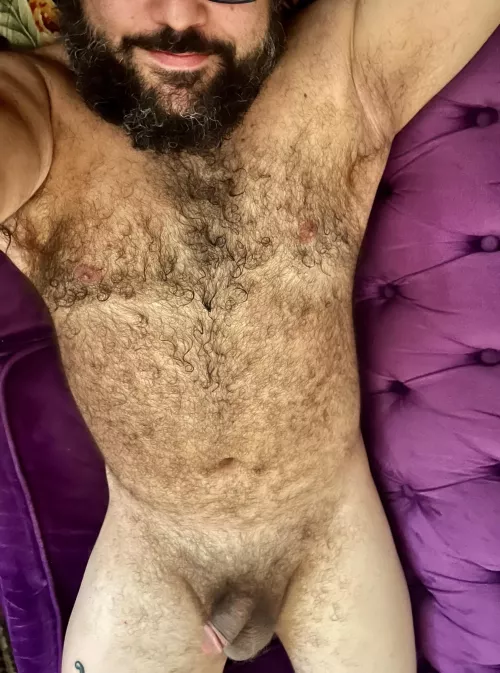 Make me hard with your mouth ?