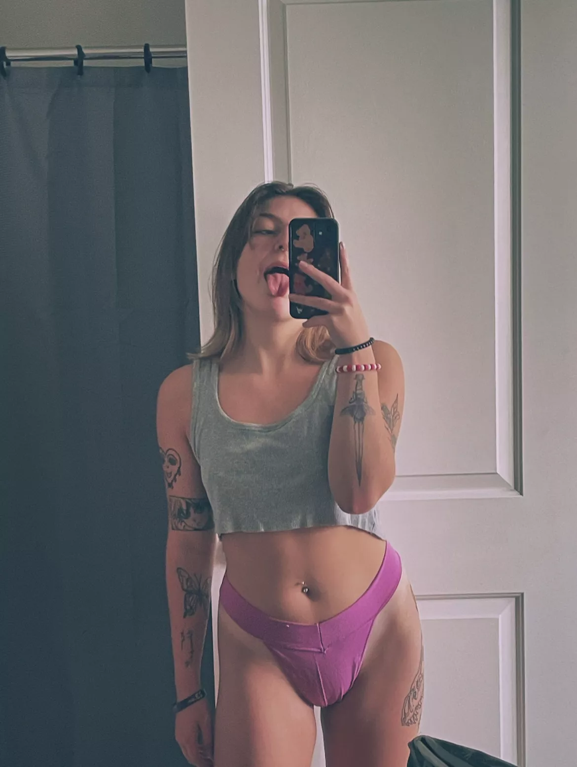 Make me pregnant asap! 😘