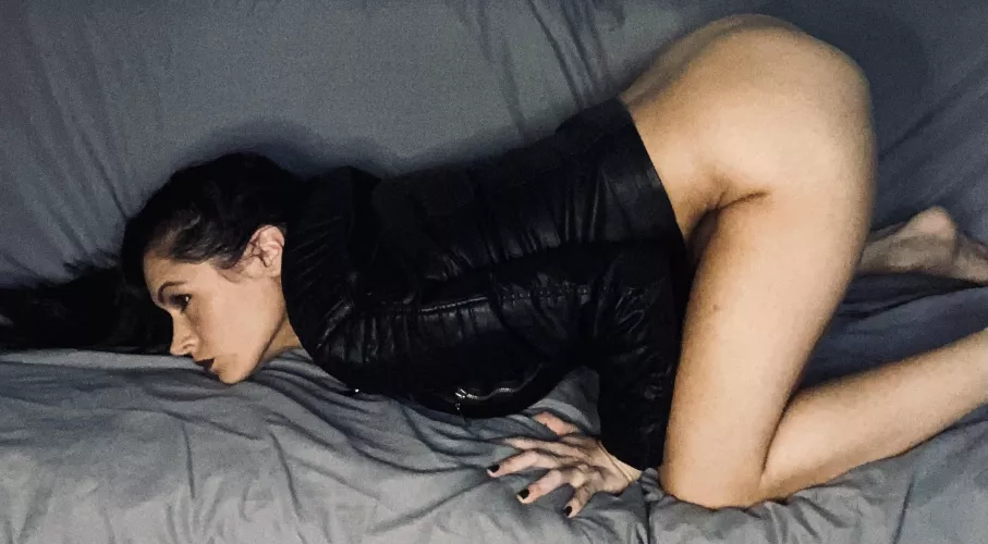 Make me pull the sheets off