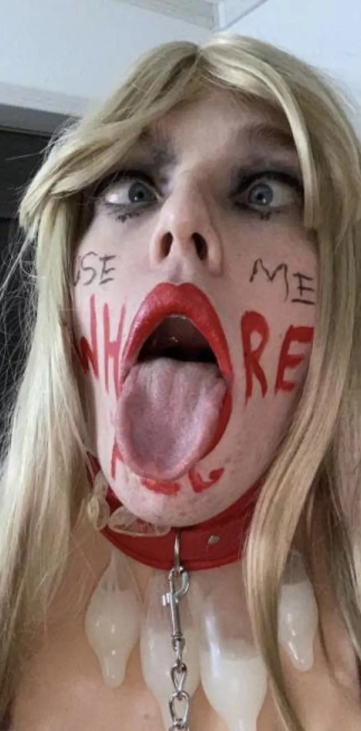 Make me regret this.