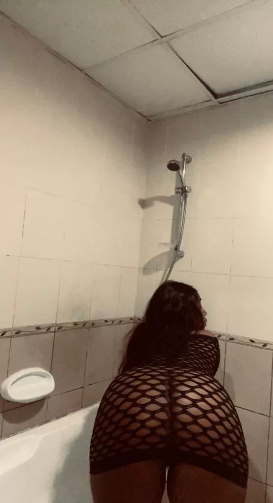 Make me scream your name