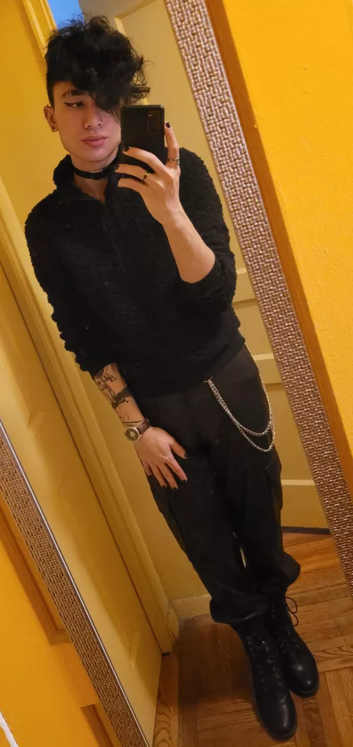 Make me your femboy princess? 🥺🤭❤