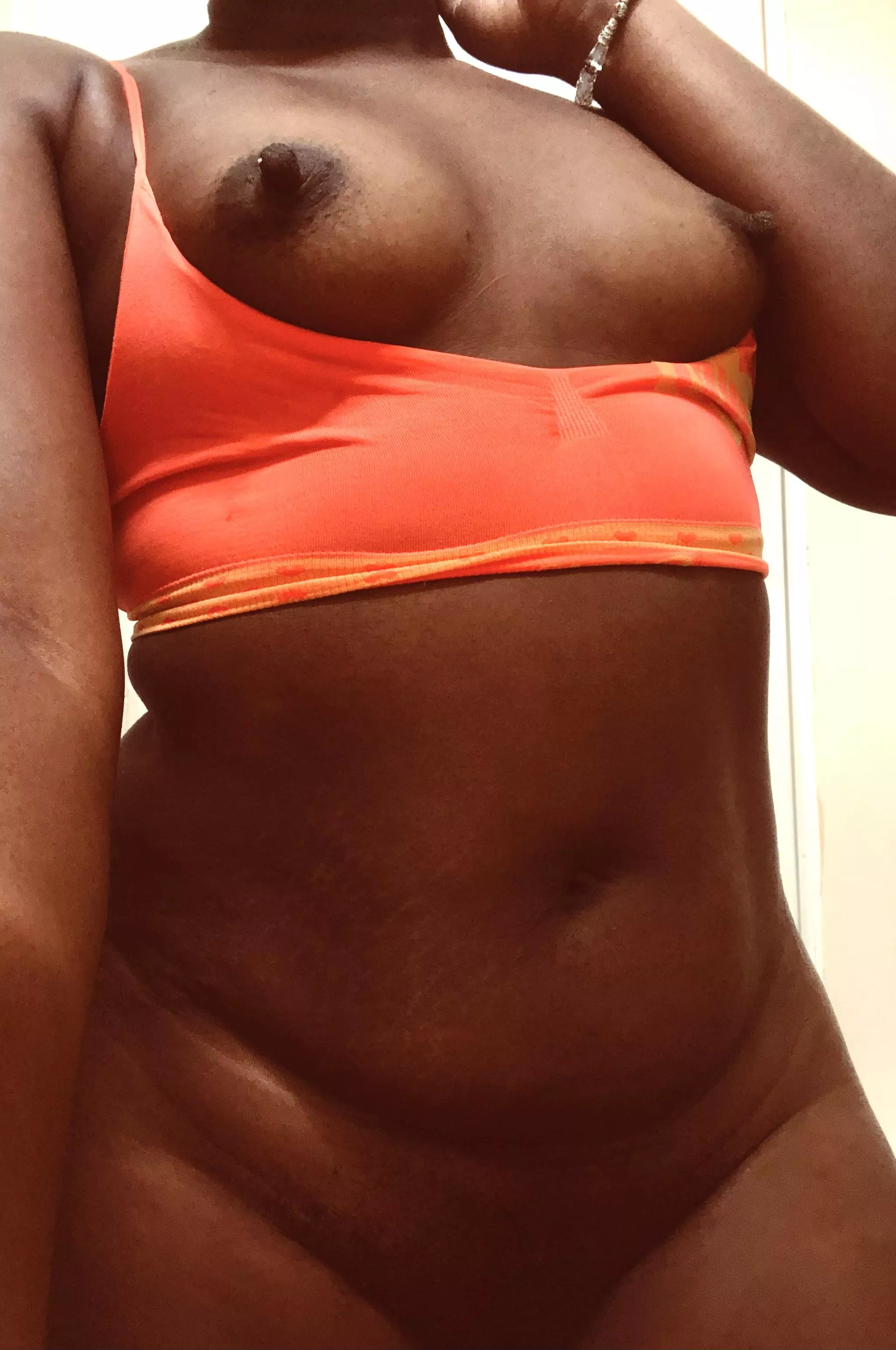 Make me your little cum slut