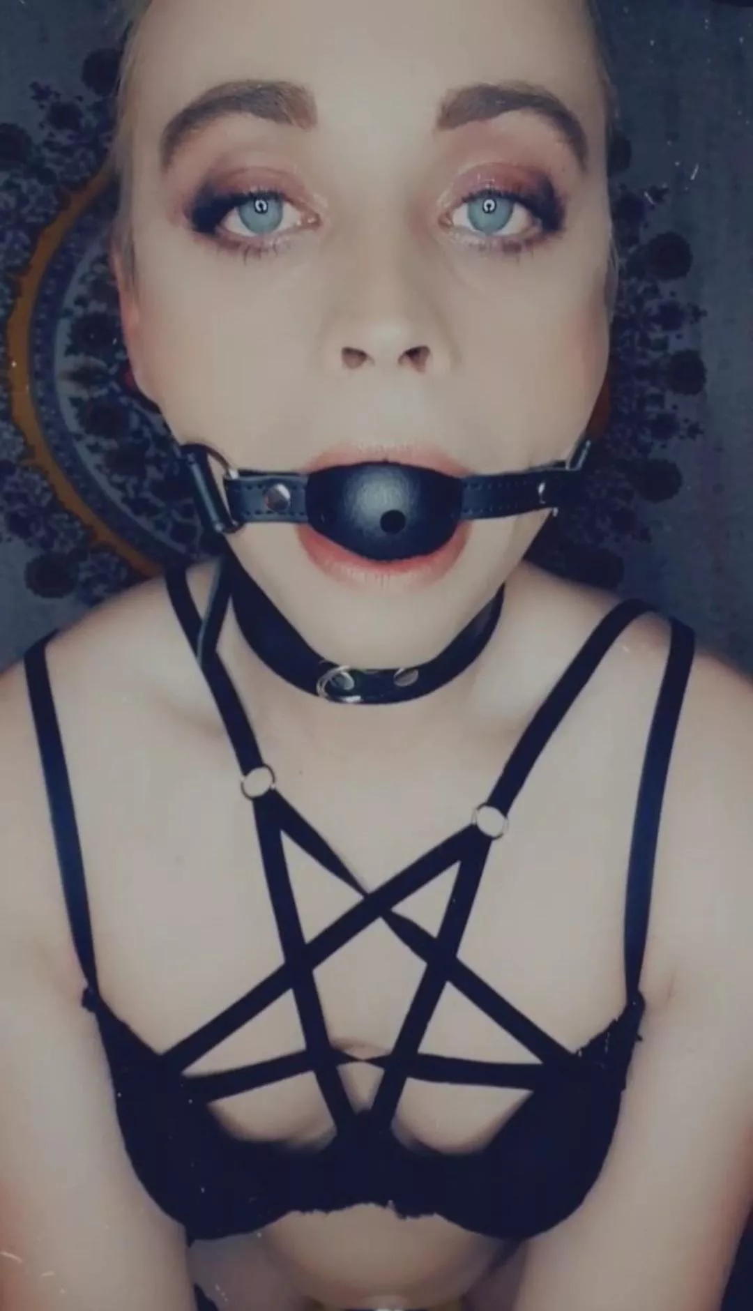 [M]Ake me your pet🖤